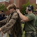 24th MEU Static display