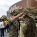 24th MEU Static display