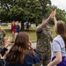 24th MEU Static display