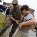 24th MEU Static display
