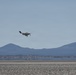 XRQ-73 demonstrates hybrid-electric flight
