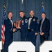 Chief recognition ceremony