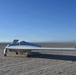 XRQ-73 demonstrates hybrid-electric flight