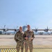 New Hampshire Guardsman wins 2025 DAF Outstanding Guardsman in Contracting Award