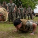 24th MEU Static display