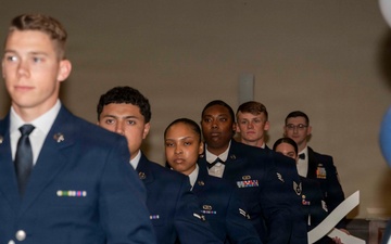Chief recognition ceremony