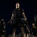 FCoE Hosts Gen. Raymond T. Odierno Best Redleg Competition