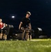 FCoE Hosts Gen. Raymond T. Odierno Best Redleg Competition