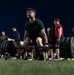 FCoE Hosts Gen. Raymond T. Odierno Best Redleg Competition