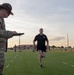 FCoE Hosts Gen. Raymond T. Odierno Best Redleg Competition
