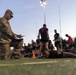 FCoE Hosts Gen. Raymond T. Odierno Best Redleg Competition