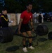 FCoE Hosts Gen. Raymond T. Odierno Best Redleg Competition