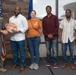 Holloman Air Force Base 1st Quarter Awards 2026