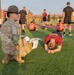 FCoE Hosts Gen. Raymond T. Odierno Best Redleg Competition