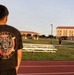 FCoE Hosts Gen. Raymond T. Odierno Best Redleg Competition