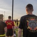 FCoE Hosts Gen. Raymond T. Odierno Best Redleg Competition
