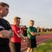 FCoE Hosts Gen. Raymond T. Odierno Best Redleg Competition