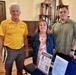 Munson Army Health Center connects with future healthcare professionals at research forum