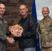 Holloman Air Force Base 1st Quarter Awards 2026