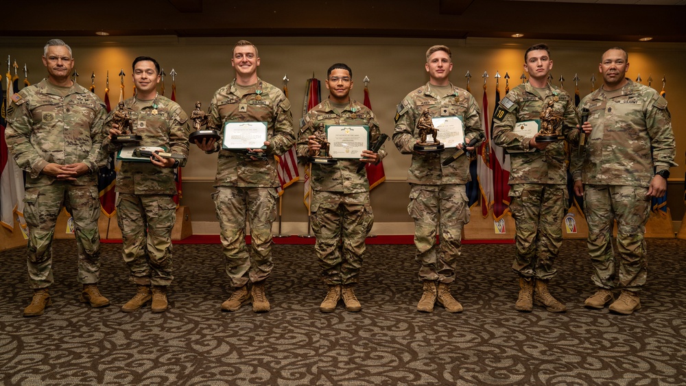 DVIDS - Images - T2COM Best Squad Competition 2026 [Image 4 of 7]
