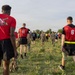 FCoE Hosts Gen. Raymond T. Odierno Best Redleg Competition