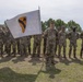 FCoE Hosts Gen. Raymond T. Odierno Best Redleg Competition