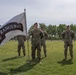 FCoE Hosts Gen. Raymond T. Odierno Best Redleg Competition