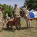 FCoE Hosts Gen. Raymond T. Odierno Best Redleg Competition