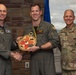 Holloman Air Force Base 1st Quarter Awards 2026
