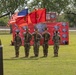 FCoE Hosts Gen. Raymond T. Odierno Best Redleg Competition