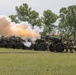 FCoE Hosts Gen. Raymond T. Odierno Best Redleg Competition