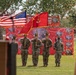 FCoE Hosts Gen. Raymond T. Odierno Best Redleg Competition