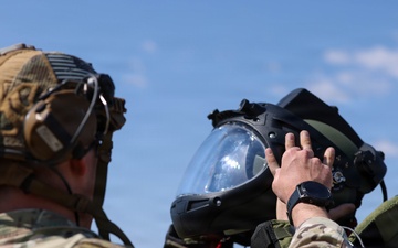 749th EOD Company Tools Range