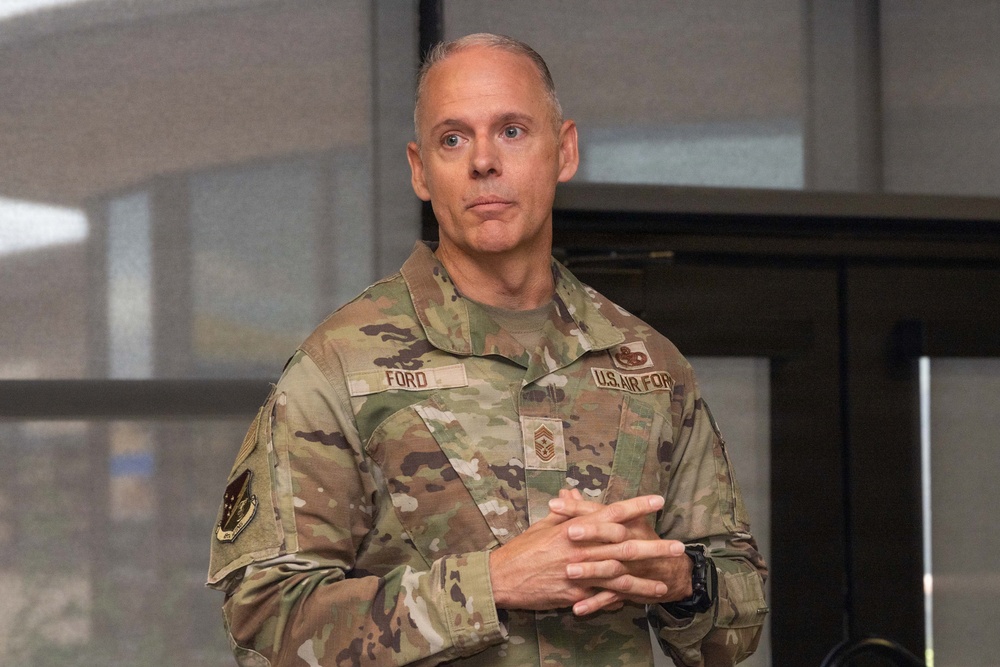 Holloman Air Force Base 1st Quarter Awards 2026