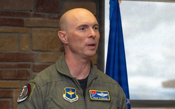 Holloman Air Force Base 1st Quarter Awards 2026
