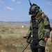 749th EOD Company Tools Range