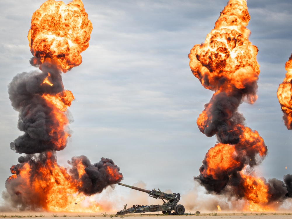 20TH CBRNE EOD CAPEX 2026