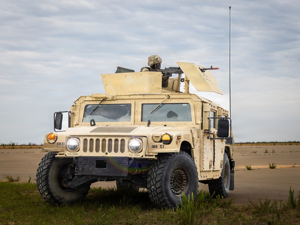 20TH CBRNE EOD CAPEX 2026