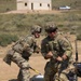 749th EOD Company Tools Range