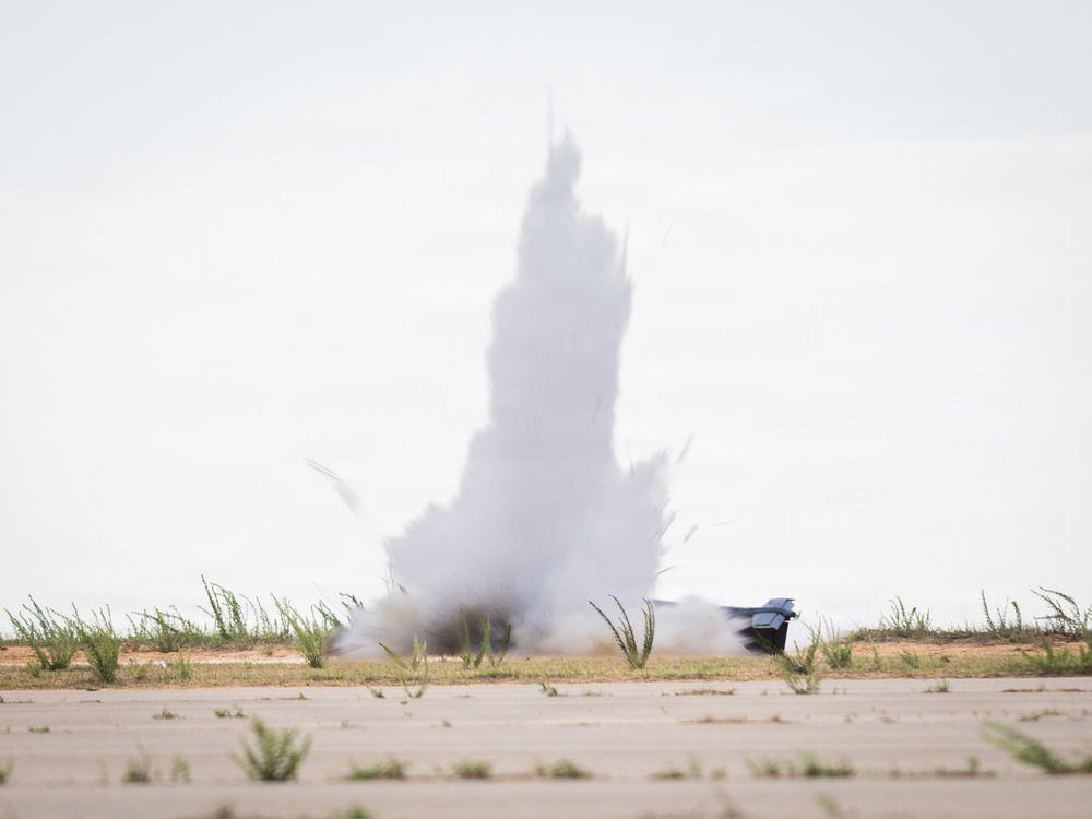 20TH CBRNE EOD CAPEX 2026