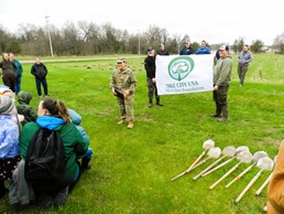 How Tree City USA works, plus how Fort McCoy earned its 37-year streak