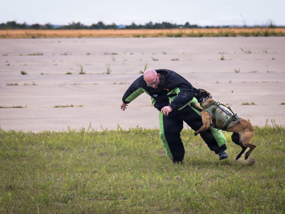 20TH CBRNE EOD CAPEX 2026