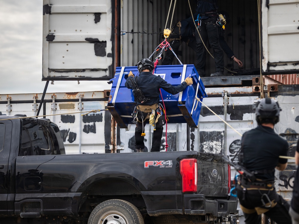 20TH CBRNE EOD CAPEX 2026