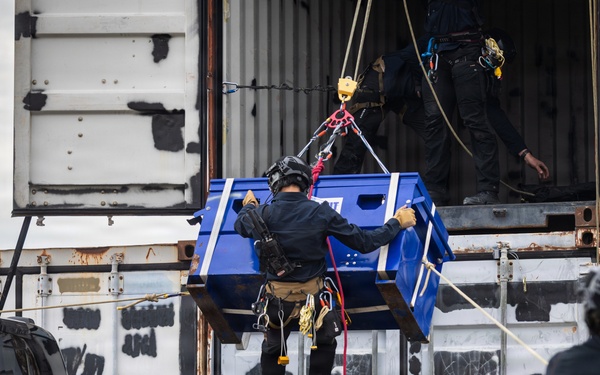 20TH CBRNE EOD CAPEX 2026