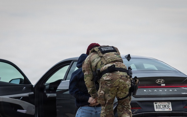 20TH CBRNE EOD CAPEX 2026