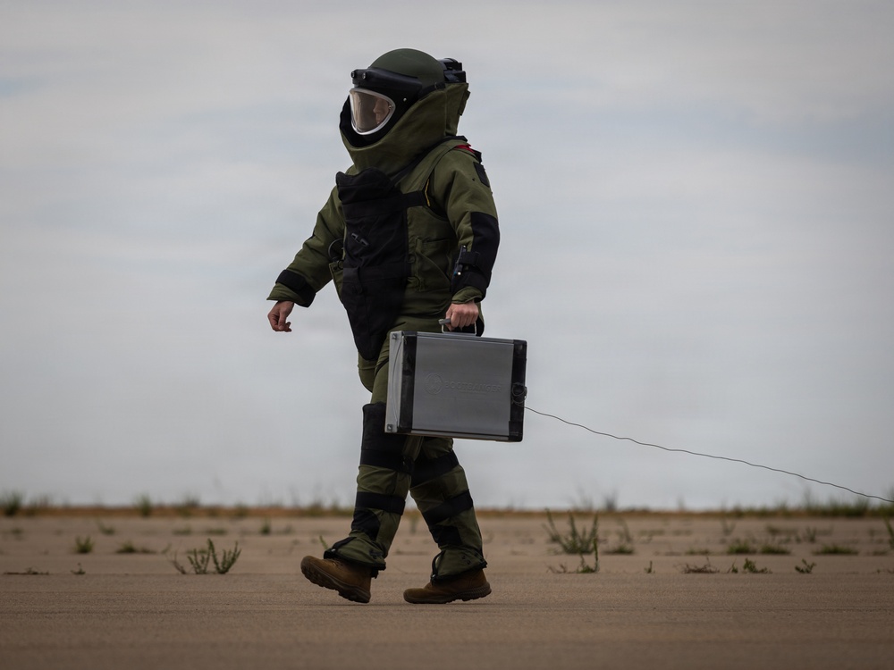 20TH CBRNE EOD CAPEX 2026