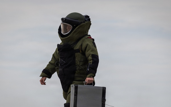 20TH CBRNE EOD CAPEX 2026