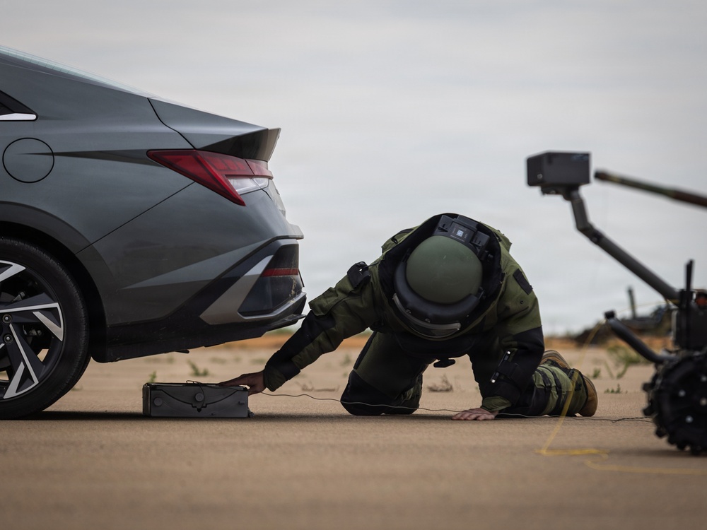 20TH CBRNE EOD CAPEX 2026