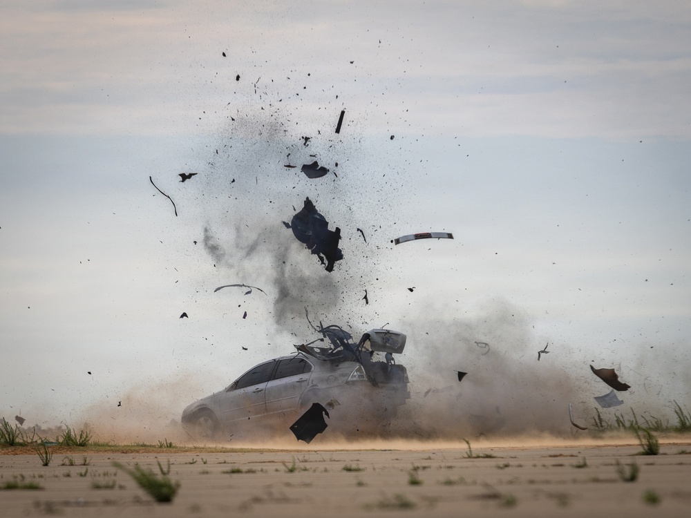 20TH CBRNE EOD CAPEX 2026