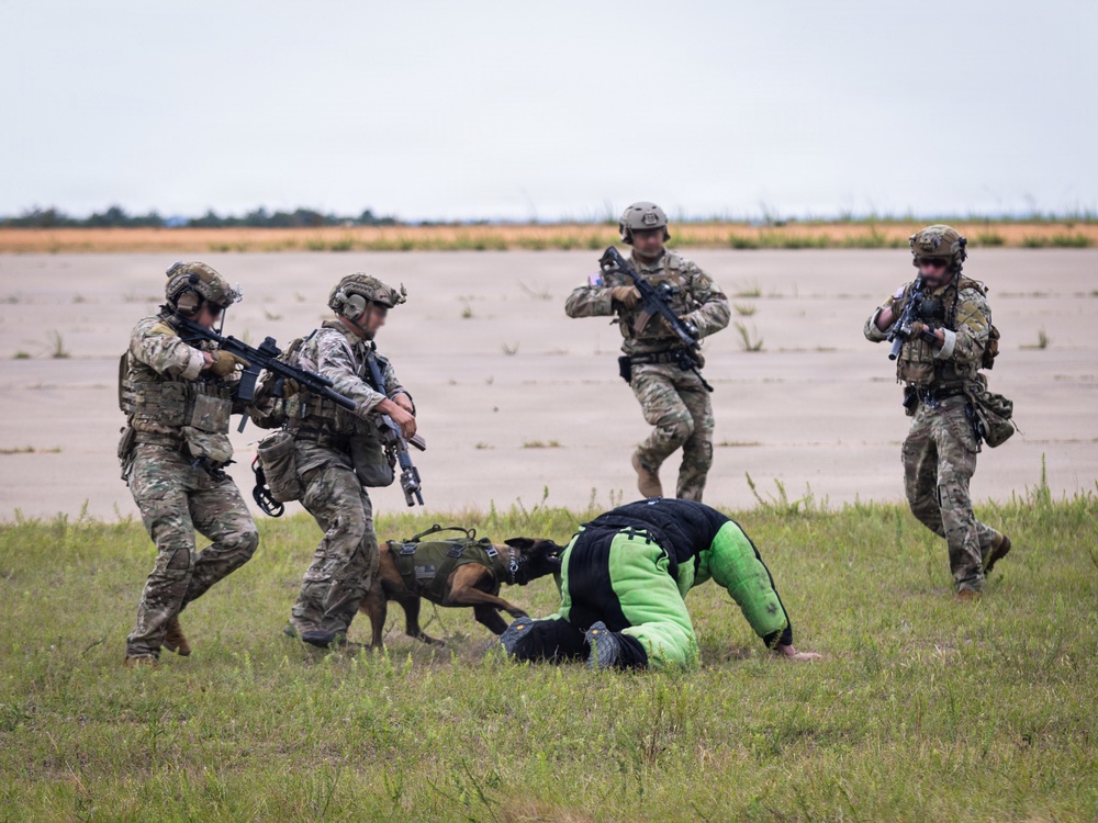 20TH CBRNE EOD CAPEX 2026